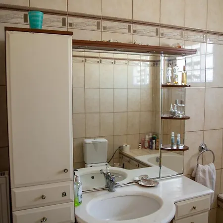Apartamento Anastasia *