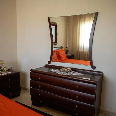 Anastasia Apartamento