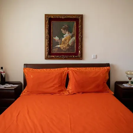 Anastasia Apartment