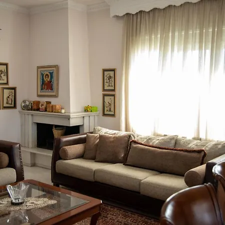 Apartamento Anastasia