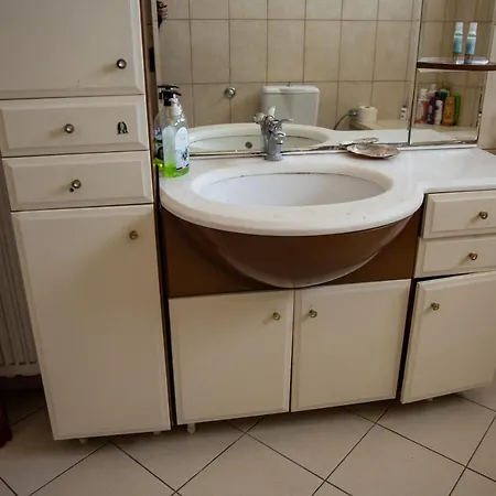 Apartment Anastasia