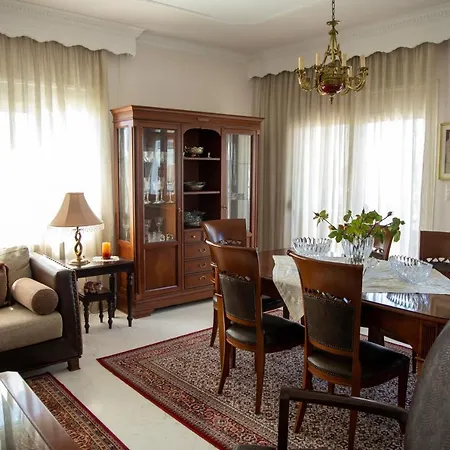 Anastasia Apartment *