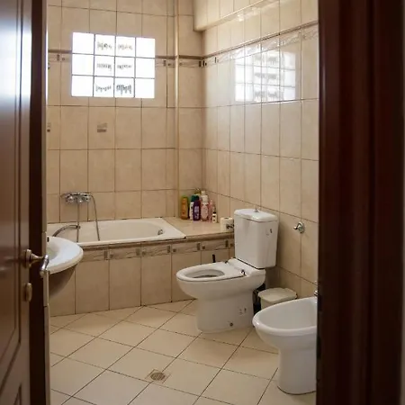 Apartamento Anastasia *