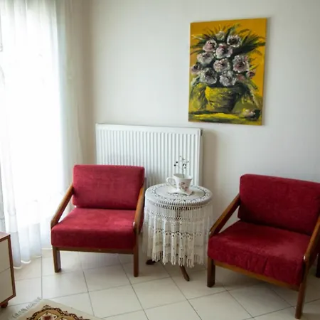 Apartamento Anastasia