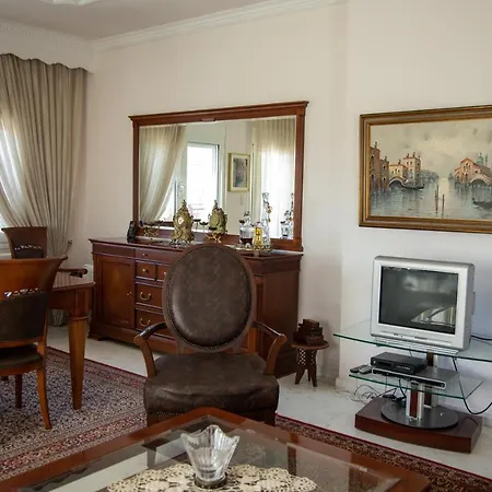 Anastasia * Kallithea (Katerini)