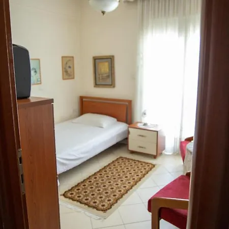 Anastasia Apartment *