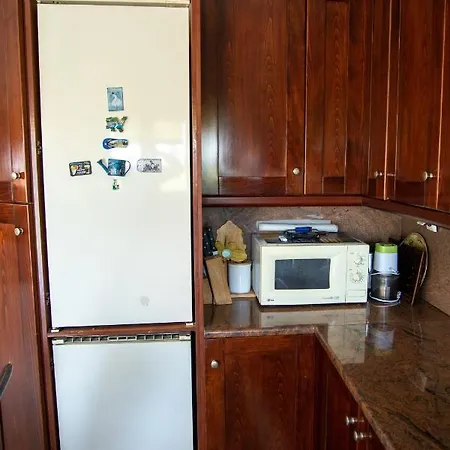 Apartamento Anastasia