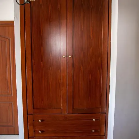 Apartamento Anastasia *