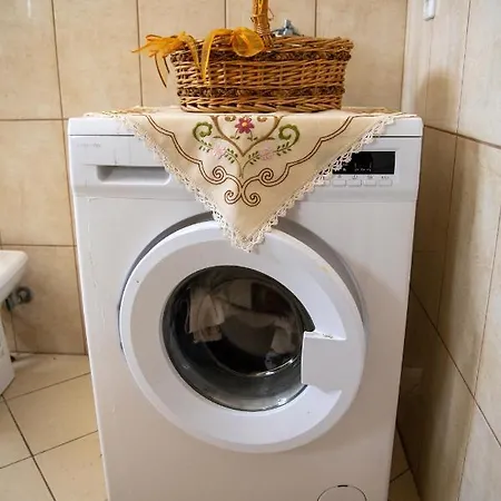 Anastasia Apartment *
